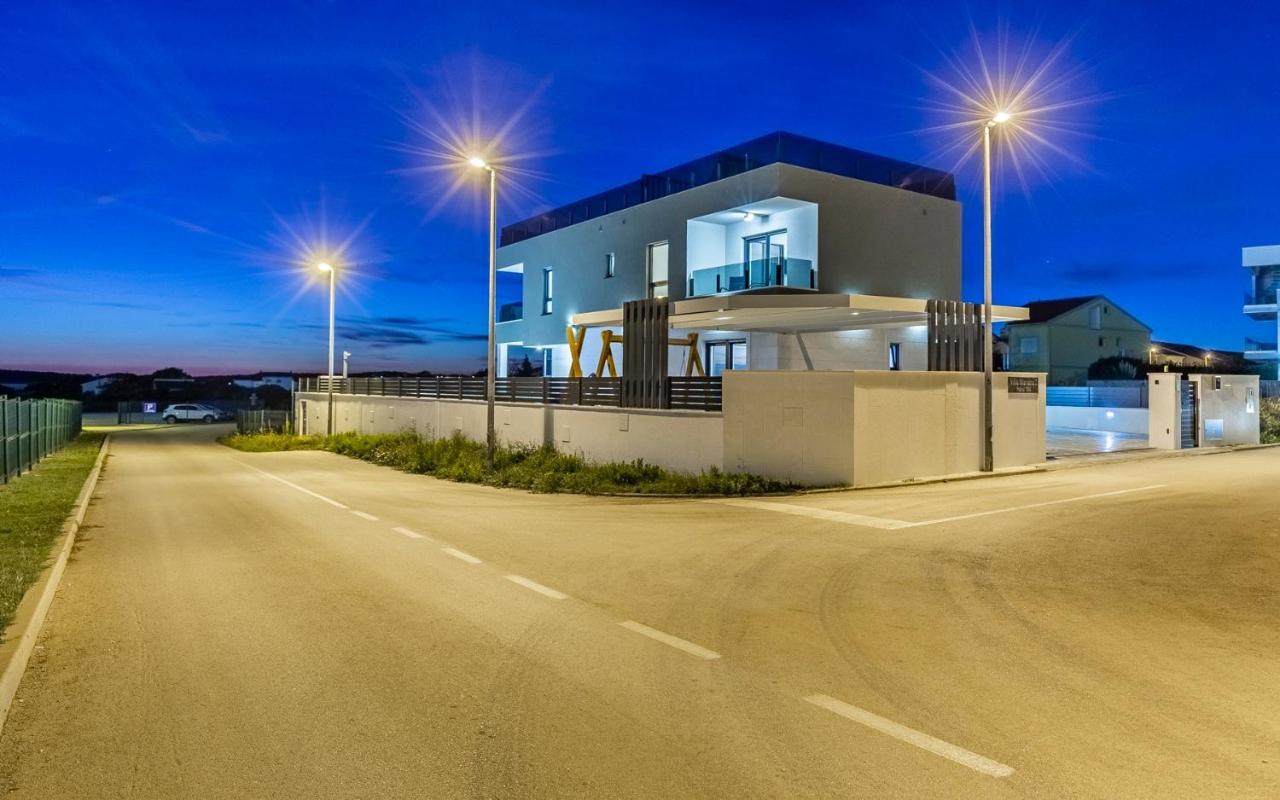 Maristra-2 - Sea View - - Istriensonne 0723 Villa